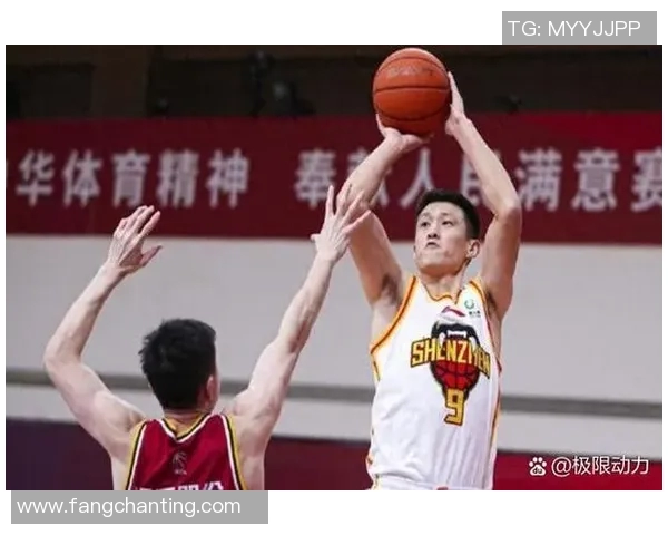 CBA深圳队与北控队激战比分揭晓精彩瞬间回顾